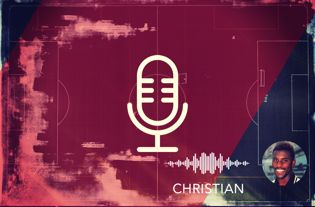 Christian Podcast Jogo Direto