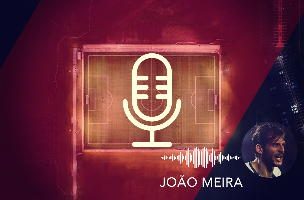 João Meira - Entrevista Podcast Jogo Direto