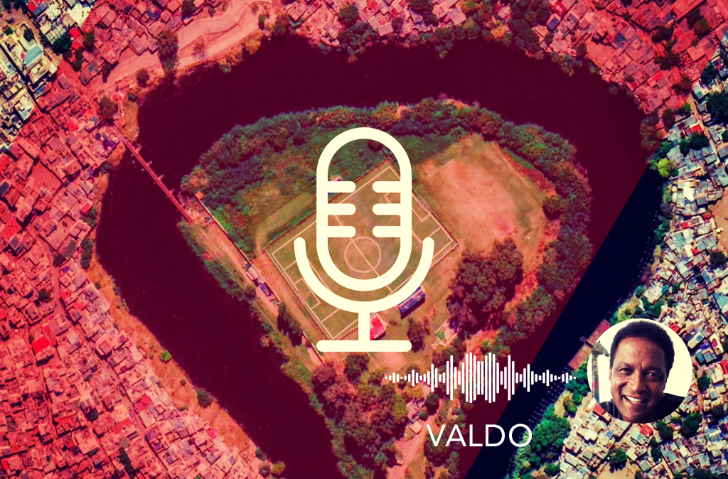 Valdo - Podcast